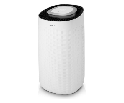 Oczyszczacz powietrza Sencor Oczyszczacz powietrza SDH 1210WH